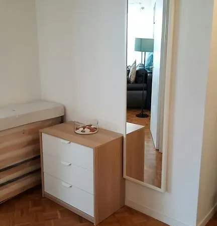 Apartment Saint Martin *