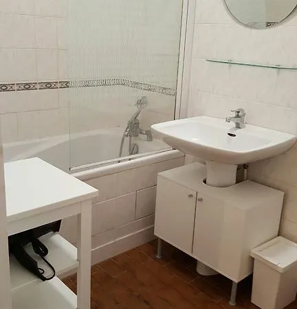 Apartment Saint Martin *