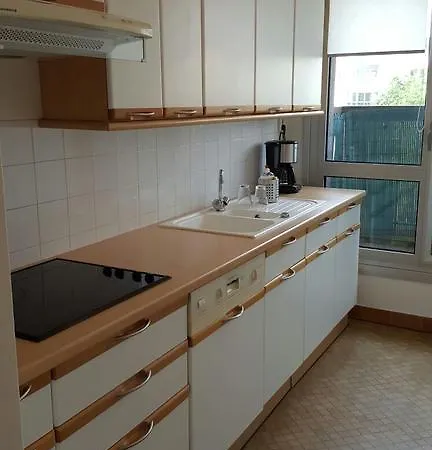 Apartment Saint Martin *