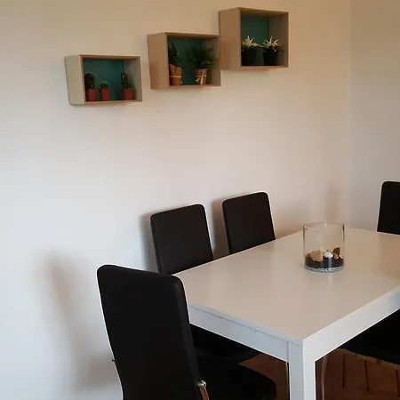 Apartment Saint Martin