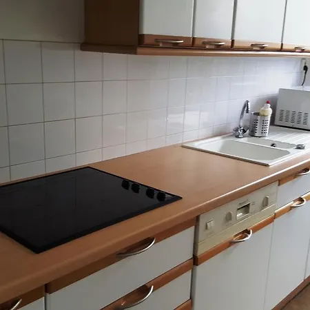 Apartment Saint Martin *