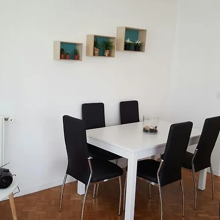 Apartment Saint Martin *